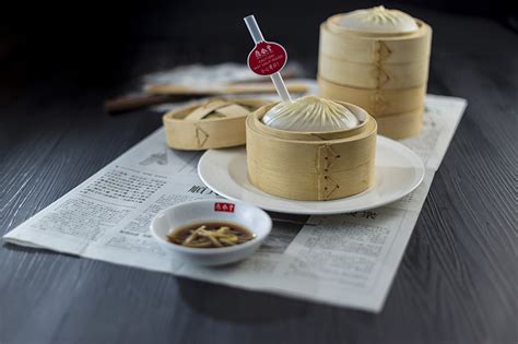 Glutenfree hearty chicken pot pie recipe gluten free. Din Tai Fung Now Has Giant Soup Dumplings - The City Lane