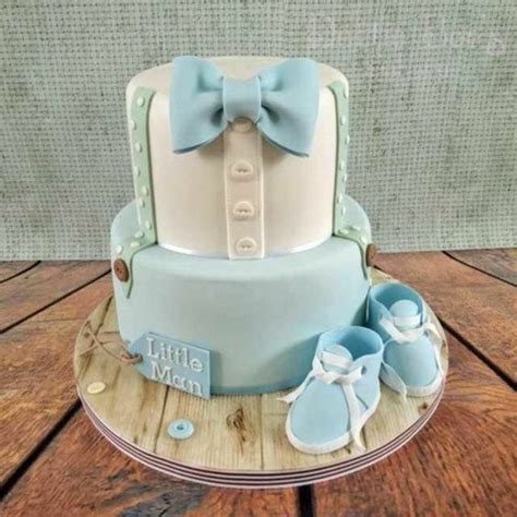 Dekorationen für torten & kuchen online kaufen beim hobbybäcker. 1001+ Ideen für Torten zur Taufe - einzigartige Feier ...
