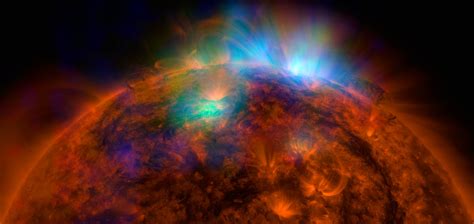 Noel fielding latest to win damages. NASA's NuSTAR Spacecraft Captures its First Image of Sun ...