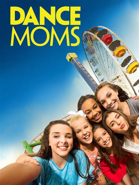 Dance Moms Season 8 Pictures Rotten Tomatoes