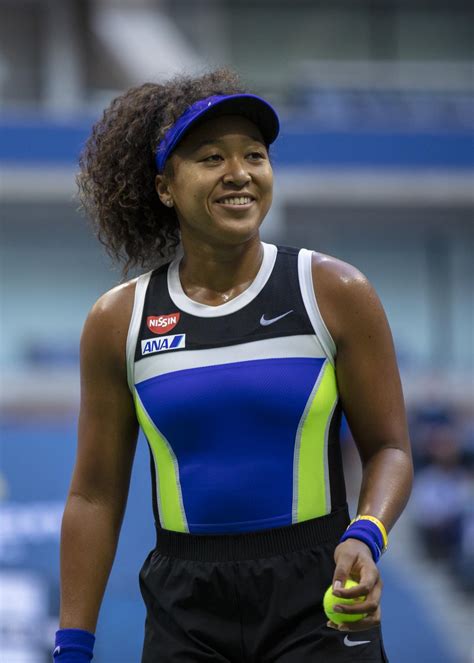 Naomi Osaka Celebrity Biography Zodiac Sign And Famous Quotes