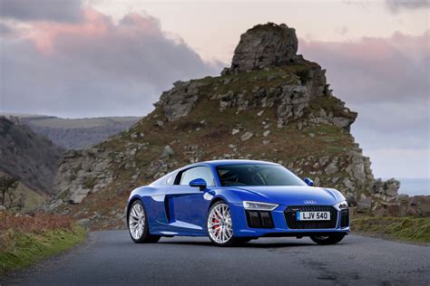 2018 Audi R8 V10 Hd Cars 4k Wallpapers Images Backgrounds Photos