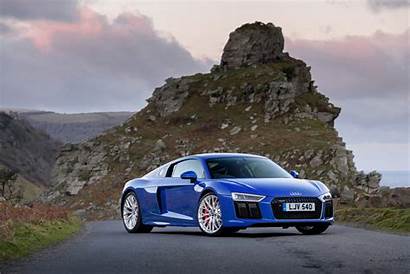 Audi R8 V10 Wallpapers 4k Coupe Laptop