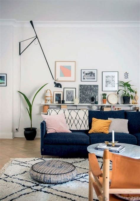 30 Marvelous Scandinavian Interior Design To Upgrade The