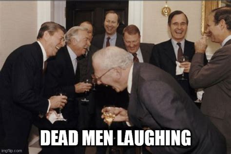 Laughing Men In Suits Meme Imgflip