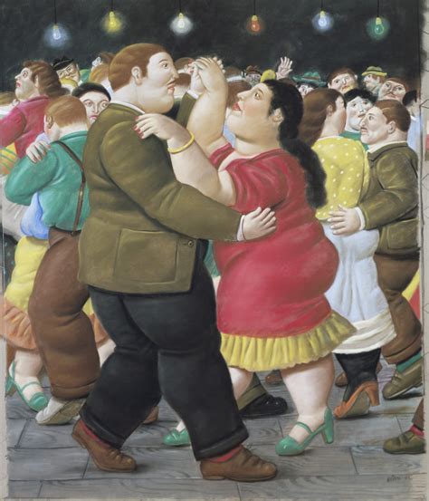 Botero Interview With The Artist Zest And Curiosity Fernando Botero