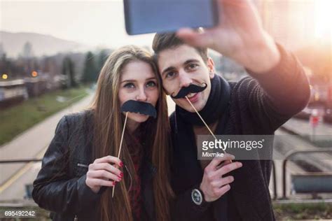 Crazy Mustaches Photos And Premium High Res Pictures Getty Images