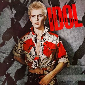 It's a nice day to start again. Lyrics for White Wedding by Billy Idol - Songfacts