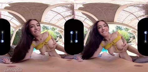 Pokimane Fucks You In VR Fake Porn BestNudeCelebs Net