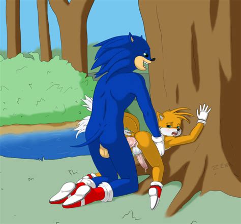 Rule 34 Against Tree Anal Anal Sex Anthro Aza Blue Arms Buggery Color