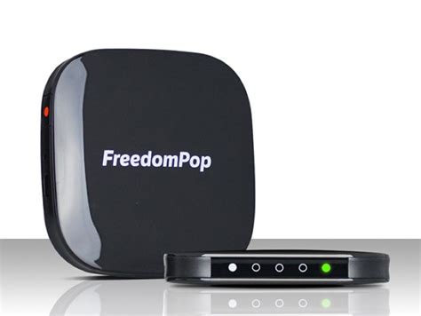 Supernova 3g4g Lte Hotspot And Free Lte Internet From Freedompop Save