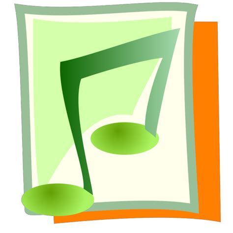 Music Notes Transparent Png Svg Clip Art For Web Download Clip Art