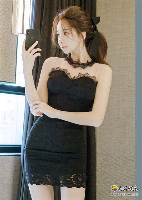 韩国小姐姐知名网红模特“百变朴秀然”御姐范十足：对风格打扮得心应手 新闻资讯 高贝娱乐