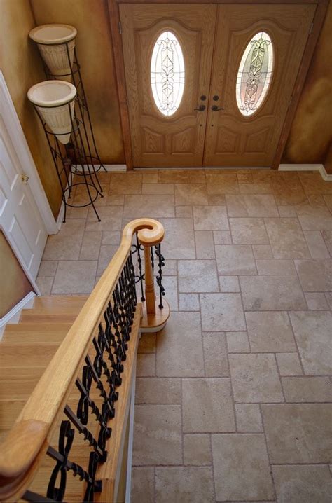Why Choose Travertine Flooring The Pros And Cons Of Travertine Tiles