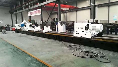 China Customized Heavy Duty BTA Drilling Machine Suppliers