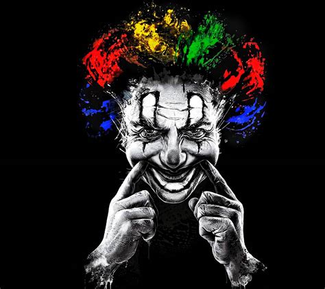 Download backgrounds images for free. Joker 4k wallpaper by Prince_A_A_R_Y_A - 4b - Free on ZEDGE™
