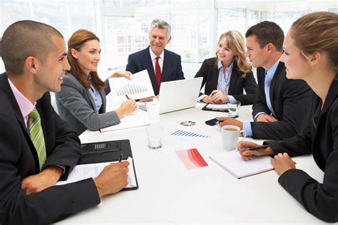 Top Ten Tips For Effective Meetings — Sophia Associates Inc