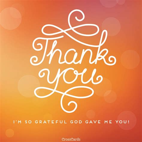 Thank You Ecard Free Postcards Greeting Cards Online