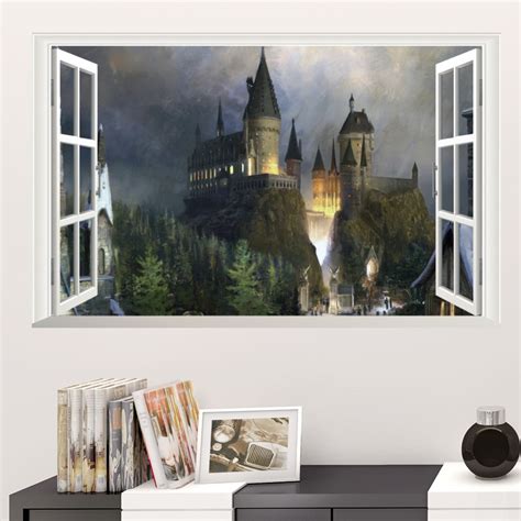 A collection of the top 65 harry potter wallpapers and backgrounds available for download for free. 35 Unique Harry Potter Bedroom Wallpaper - Home, Family, Style and Art Ideas