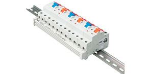The progression from shock protection to arc fault protection is a natural one and they are both complementary to each other. Arc fault detection device S-ARC1 - Protection against arc ...