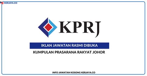 Sarana & prasarana kampus unusia jl. Kumpulan Prasarana Rakyat Johor Sdn Bhd • Kerja Kosong ...