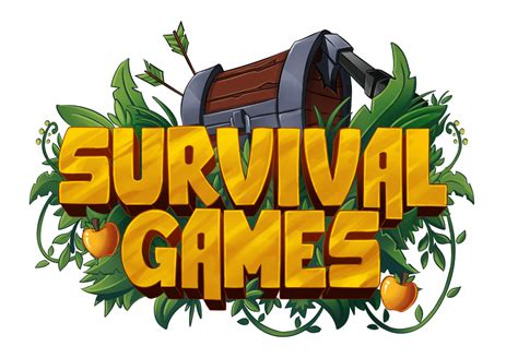 Survival Games Mineplex Wiki Fandom