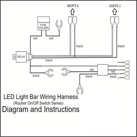 5 Pin Relay Wiring Diagram Fog Lights Diagrams Resume Template