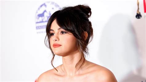 Selena Gomez Regrets Not Staying In Touch With Wizards Of Waverly