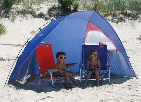 Amazon Rio Beach Portable Sun Shelter 1592 The Coupon Challenge