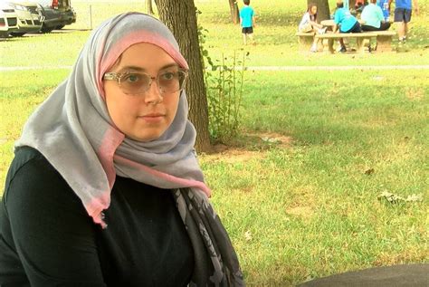 Woman Files Lawsuit After Being Required To Remove Hijab For Mugshot