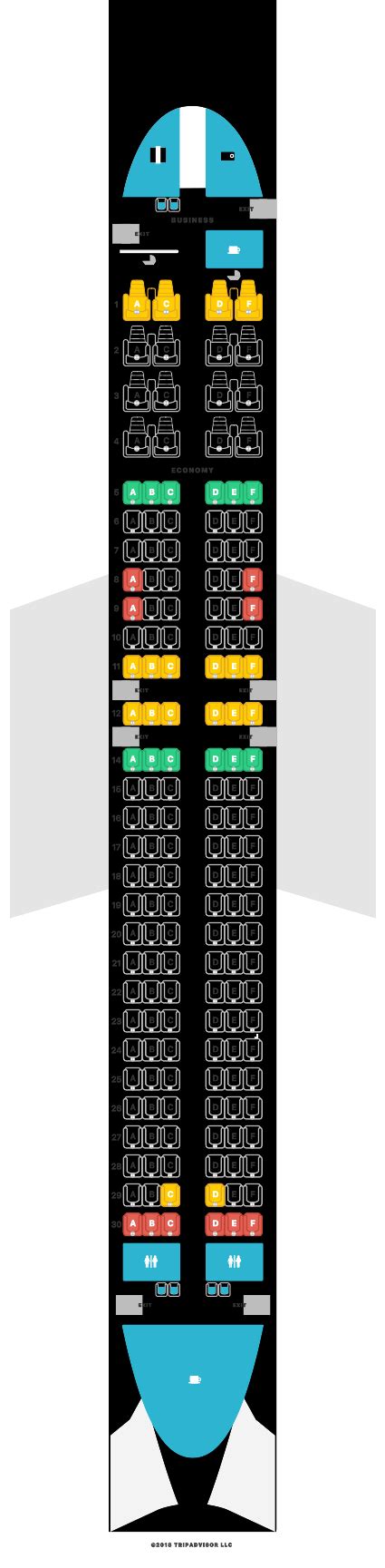 Malaysia airlines has a couple versions of its golden lounge at kuala lumpur international airport. SeatGuru Seat Map Malaysia Airlines