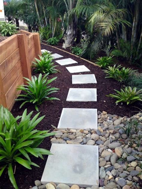 With that in mind, there are five benefits of having a rock garden. 40 Different Garden Pathway Ideas