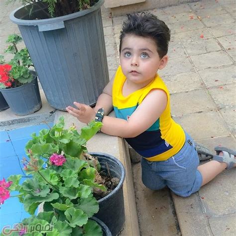 عکس پسران ایرانی خوشتیپ کامل مولیزی