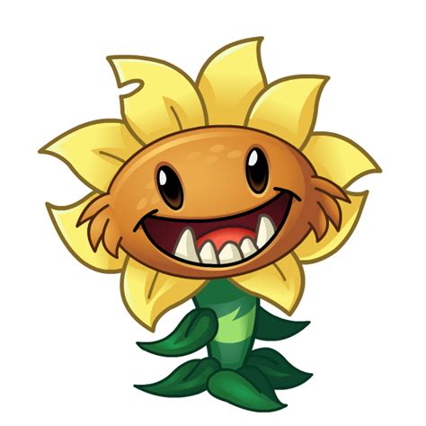 Tournesol Préhistorique Wiki Plantes Contre Zombies Fandom