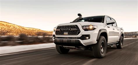 2021 Toyota Tacoma Dimensions Latest Car Reviews