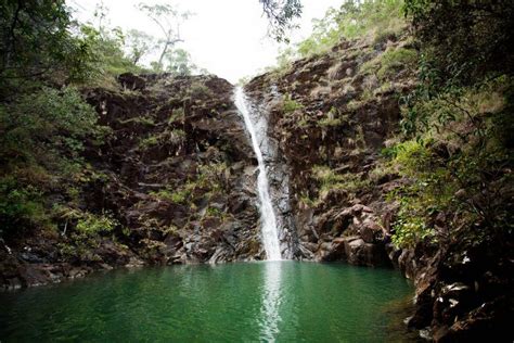 Best Waterfalls On The Atherton Tablelands Cairns And Great Barrier