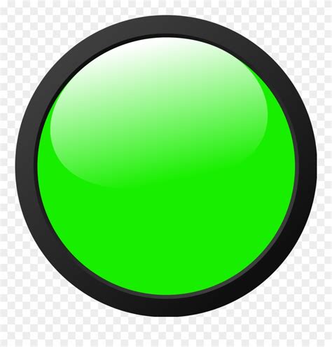 Download Green Zone Green Traffic Light Icon Clipart 609187