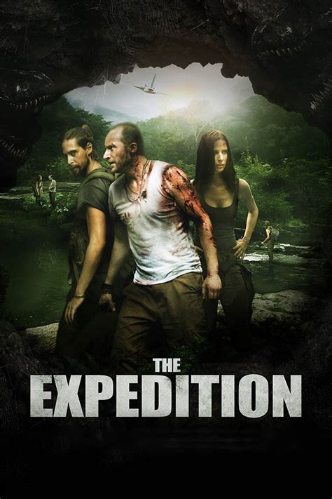 The Expedition Movie Reviews