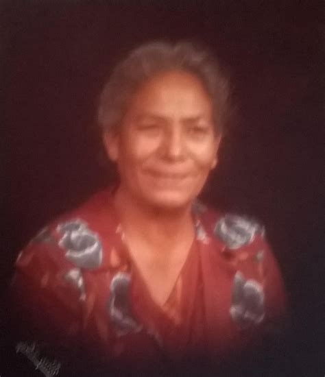 Benita V Lopez Obituary - Harlingen, TX