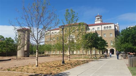 Texas Tech University 30 Photos Colleges And Universities Lubbock
