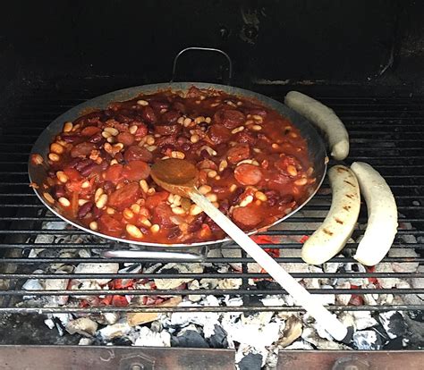 Bohnen mit Speck à la Bud Spencer