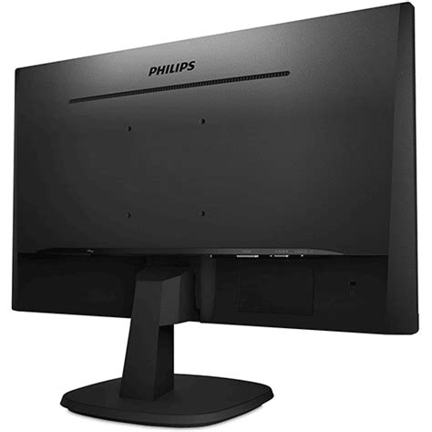 Philips 223v7qhab 22 Inch Fhd Monitor 75hz 4ms Ips