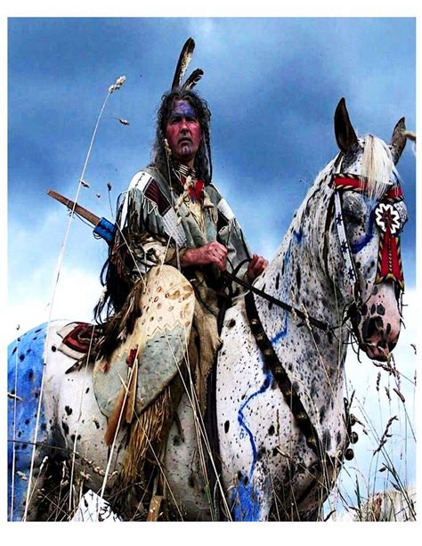 Indian Warhorse Paint In 2021 Native American Horses Indian Horse
