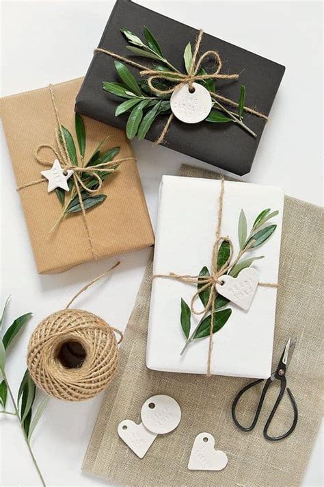 We did not find results for: 12 Festive Brown Paper Wrapping Ideas You'll Love - Decor Hint