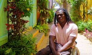 Ade adepitan was born on march 27, 1973 as adedoyin olayiwola adepitan. Africa with Ade Adepitan review - at last, a diverse BBC ...