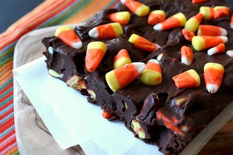 3 Candy Corn Inspired Halloween Sweets Sheknows