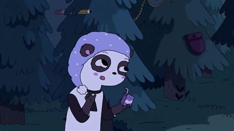 Summer Camp Island Oscar S Emotional Art Cartoon Network Ud 🇬🇧 Youtube