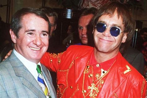 John Reid And Elton John Elton John Famous Pictures Top 40 Hits