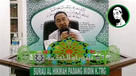 Kerna manusia tidak lari daripada melakukan kesilapan. Cara Potong Kuku Ikut Sunnah - Ustaz Azhar Idrus - YouTube