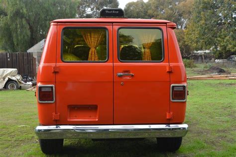 1974 Chevrolet G10 Zu Verkaufen
